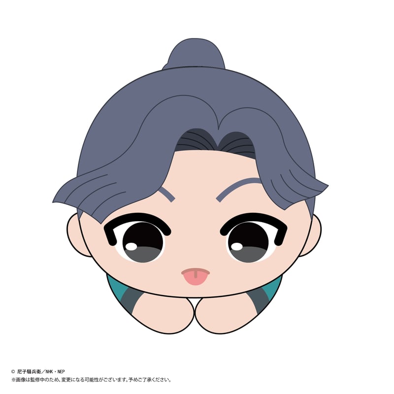 忍たま乱太郎 はぐキャラコレクション7 | MAXLIMITED ONLINE SHOP
