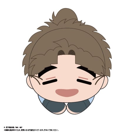 忍たま乱太郎　はぐキャラコレクション6