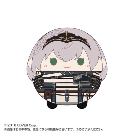 ホロライブプロダクション　ふわコロりん4
