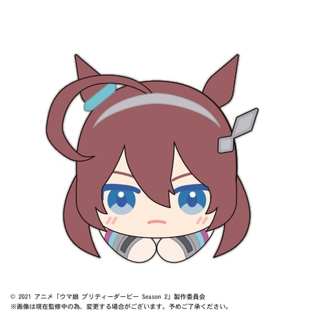 ウマ娘　はぐキャラコレクション