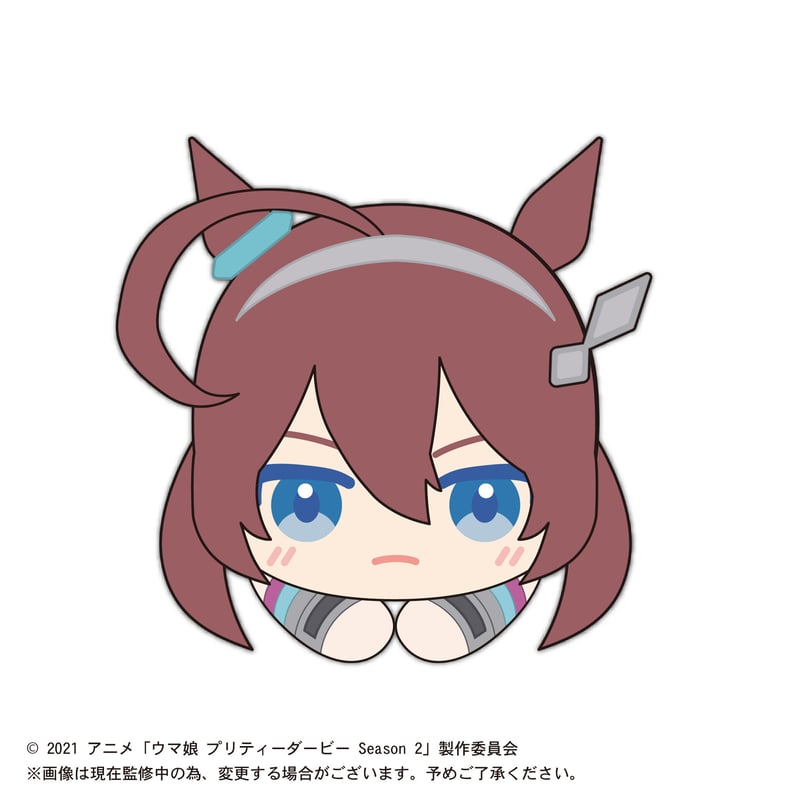 ウマ娘　ハグキャラ はぐキャラ 10体セット ぽてコロ ウマ娘 ハグキャラ はぐキャラ 10体セット ぽてコロ