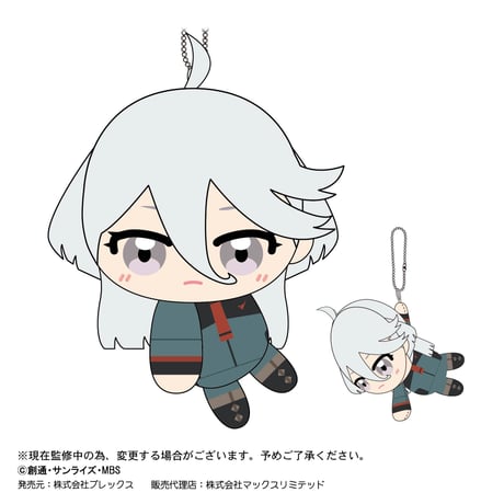 機動戦士ガンダム 水星の魔女　ててコレ