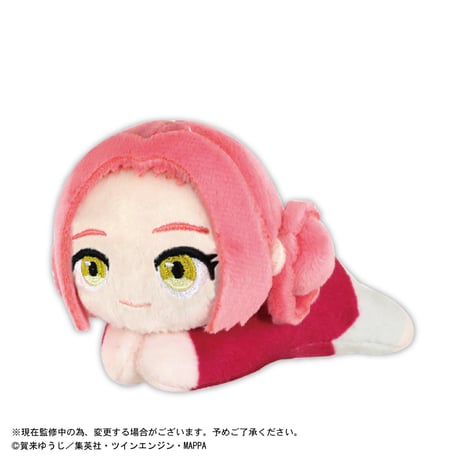 地獄楽　はぐキャラコレクション