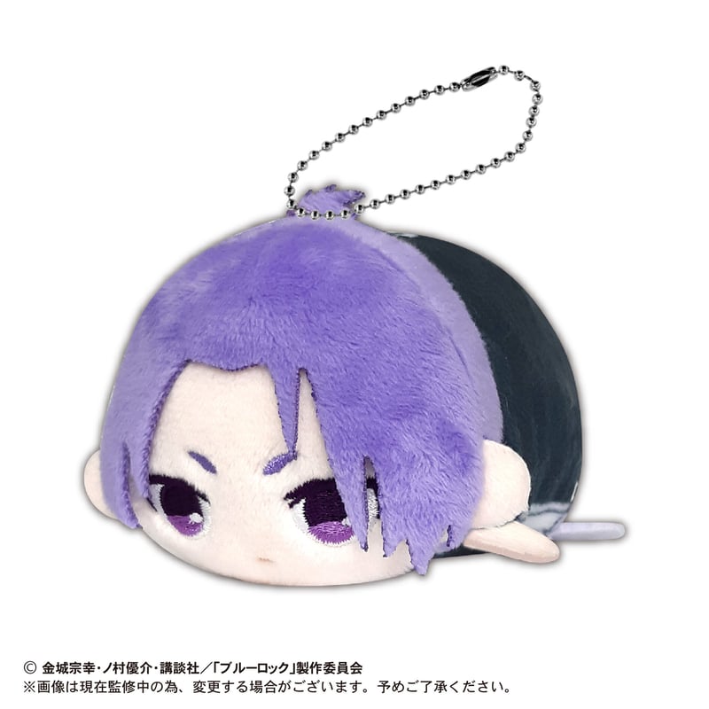 再販】ブルーロック ぽてコロマスコット2 | MAXLIMITED ONLINE SHOP