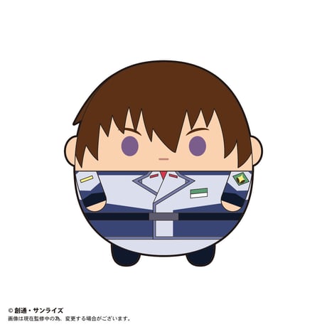 機動戦士ガンダム SEED ＆機動戦士ガンダム SEED DESTINY　ふわコロりん