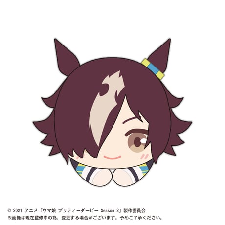 ウマ娘　はぐキャラコレクション