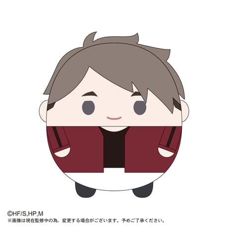 ハイキュー!!　ふわコロりん　スペシャル