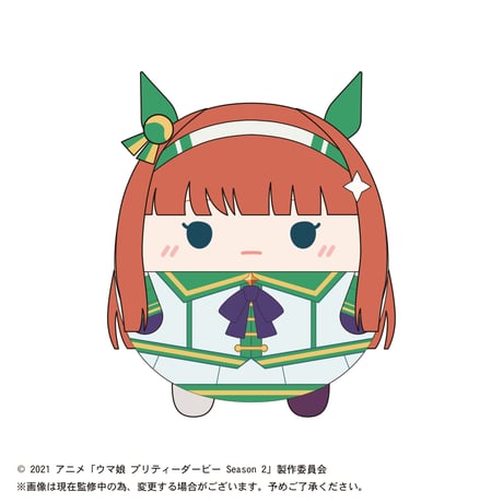 ウマ娘　ふわコロりん2