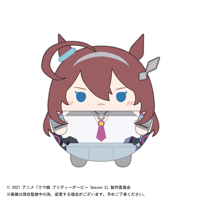 ウマ娘 ふわコロりん | MAXLIMITED ONLINE SHOP