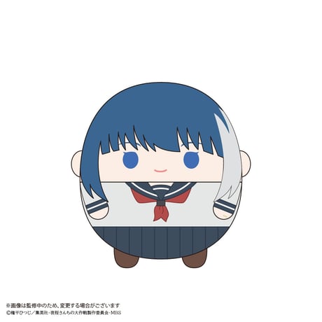 夜桜さんちの大作戦　ふわコロりん