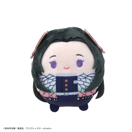 【再販】鬼滅の刃　ふわコロりん5