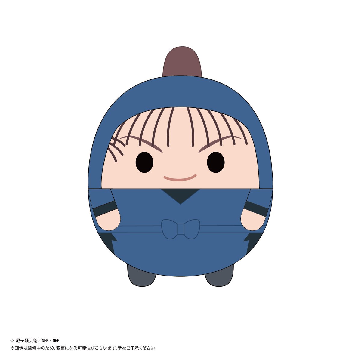 忍たま乱太郎 ふわコロりん9 | MAXLIMITED ONLINE SHOP