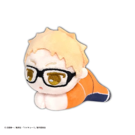 【再販】ハイキュー!!　はぐキャラコレクション5