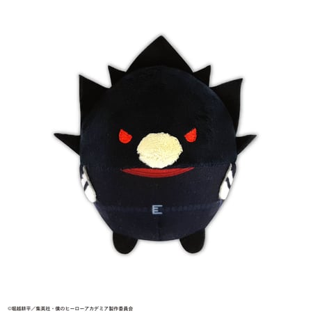 【再販】僕のヒーローアカデミア　ふわコロりん6