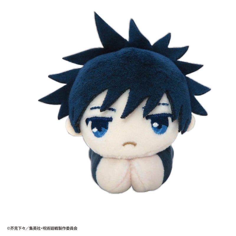 再販】呪術廻戦 はぐキャラコレクション | MAXLIMITED ONLINE SHOP