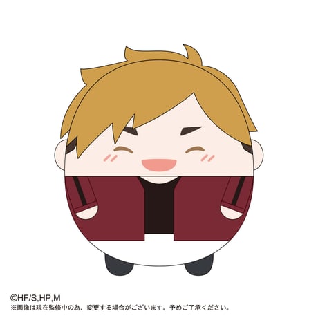 ハイキュー!!　ふわコロりん　スペシャル