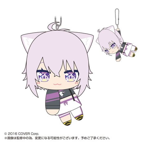 ホロライブプロダクション　ててコレ3