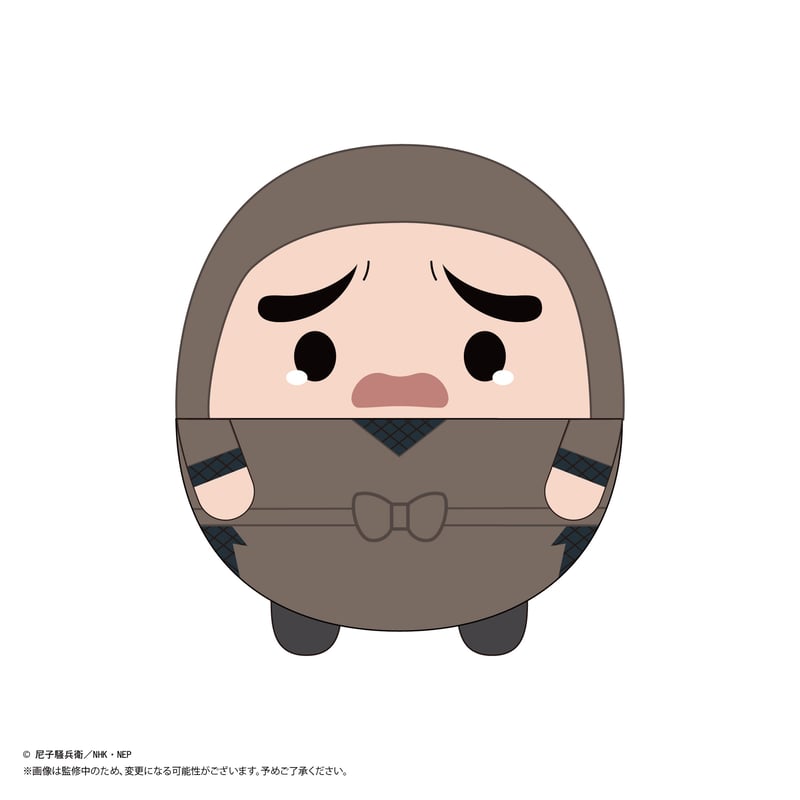 忍たま乱太郎 ふわコロりん8 | MAXLIMITED ONLINE SHOP
