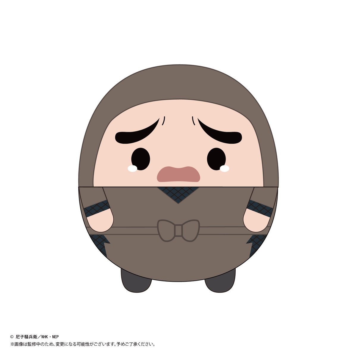 忍たま乱太郎 ふわコロりん8 | MAXLIMITED ONLINE SHOP