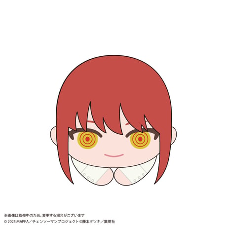 劇場版『チェンソーマン レゼ篇』 　はぐキャラコレクション
