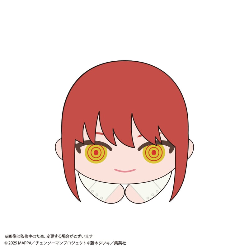 劇場版『チェンソーマン レゼ篇』 はぐキャラコレクション