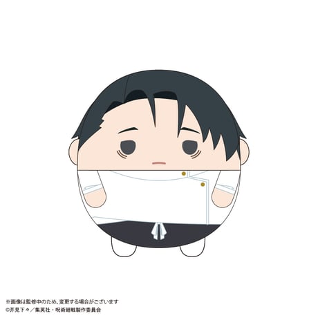 呪術廻戦　ふわコロりん7