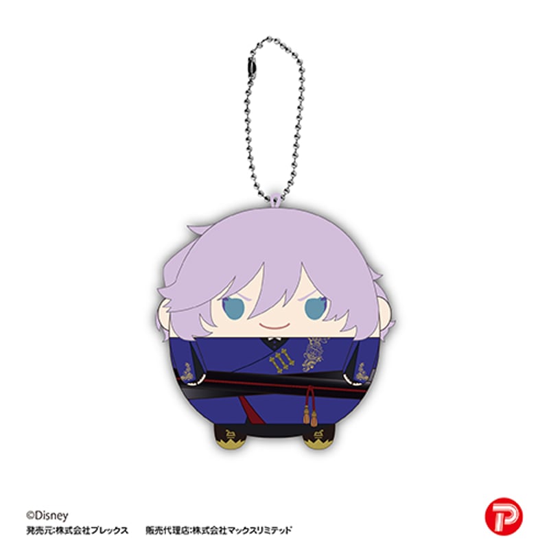 ディズニー ツイステッドワンダーランド』 ふわコロりん5 | MAXLIMITED