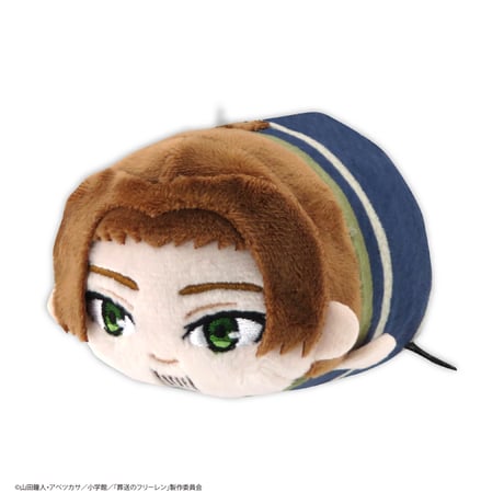 【再販】葬送のフリーレン　ぽてコロマスコット2