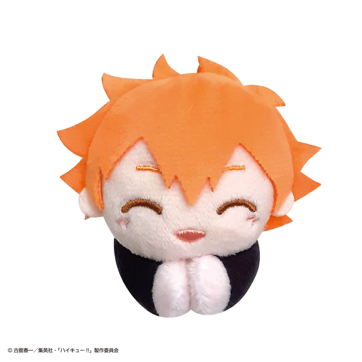 ハイキュー！！　はぐキャラ　ぬいぐるみ 再販】ハイキュー!! はぐキャラコレクション | MAXLIMITED
