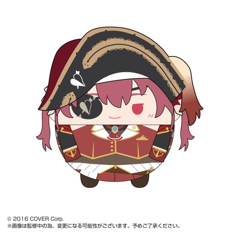 ホロライブプロダクション　ふわコロりん5