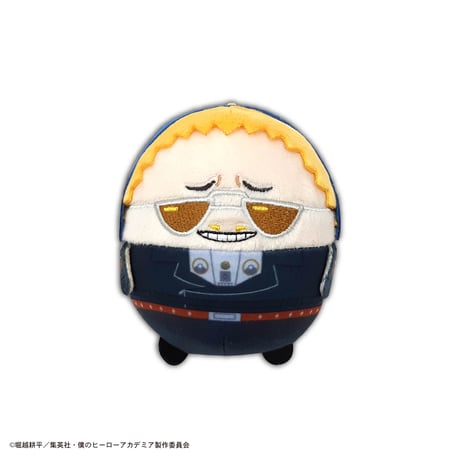 【再販】僕のヒーローアカデミア　ふわコロりん5