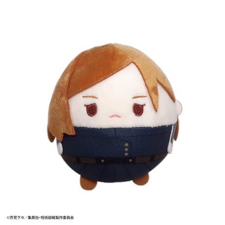 【再販】呪術廻戦　ふわコロりん