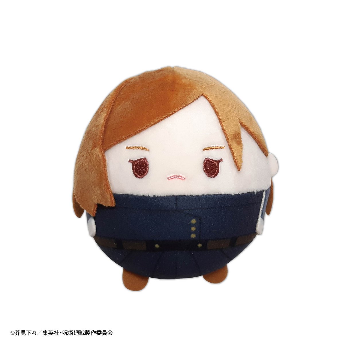 呪術廻戦　真人　ふわころりん　ぬいぐるみ　Mサイズ 呪術廻戦 五条悟 ふわころりん M ぬいぐるみ