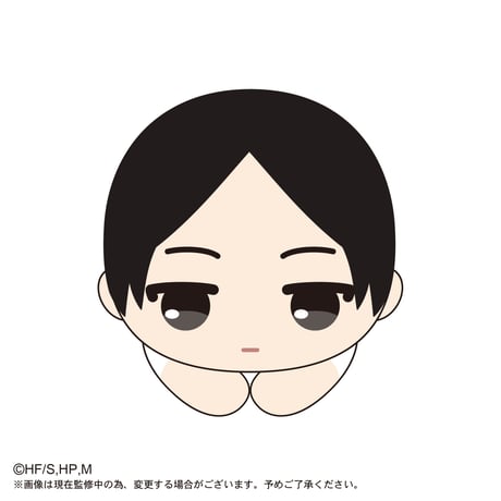 ハイキュー!!　はぐキャラコレクション4
