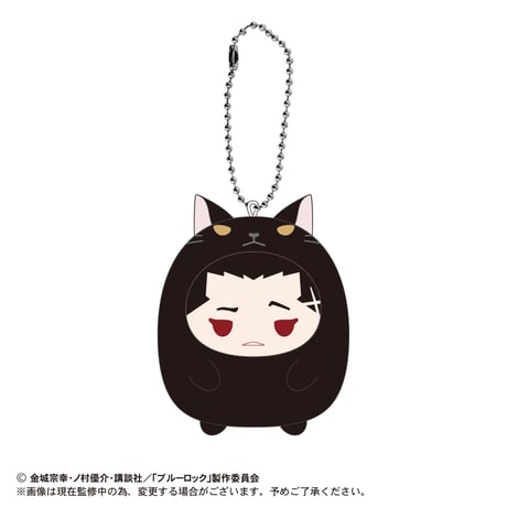 ブルーロック　てのりんずコレクション