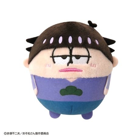 おそ松さん　ふわコロりん