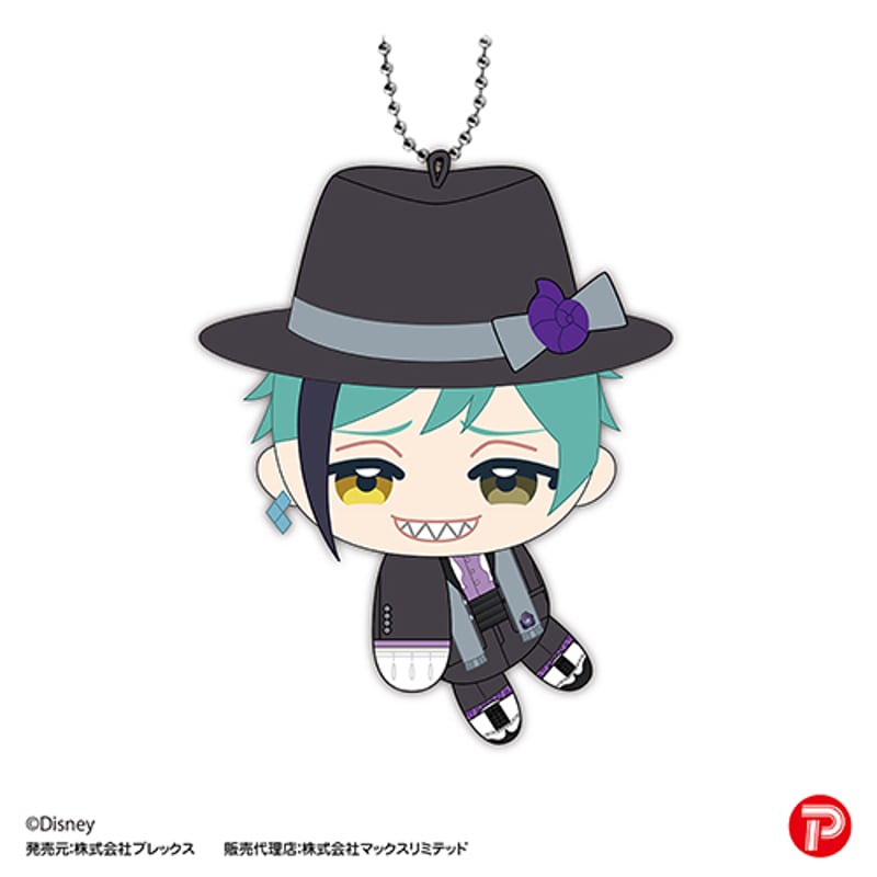 ディズニー ツイステッドワンダーランド』 ててコレ5 | MAXLIMITED