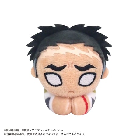鬼滅の刃　はぐキャラコレクション2