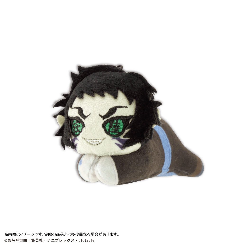 鬼滅の刃 はぐキャラコレクション10 | MAXLIMITED ONLINE SHOP