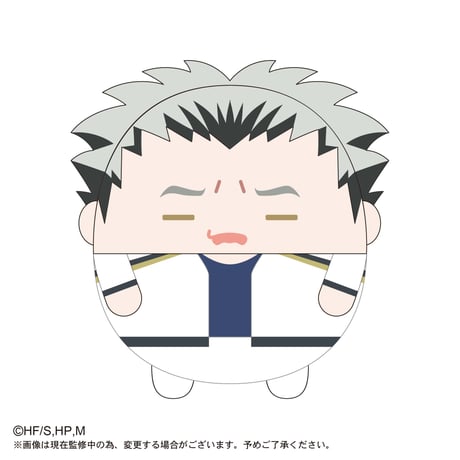 ハイキュー!!　ふわコロりん　スペシャル