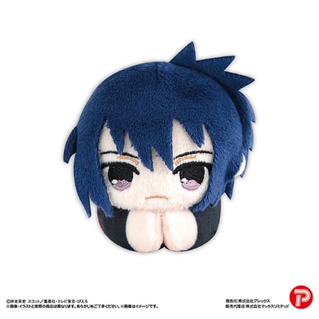 【再販】NARUTO-ナルト-  疾風伝　はぐキャラコレクション2