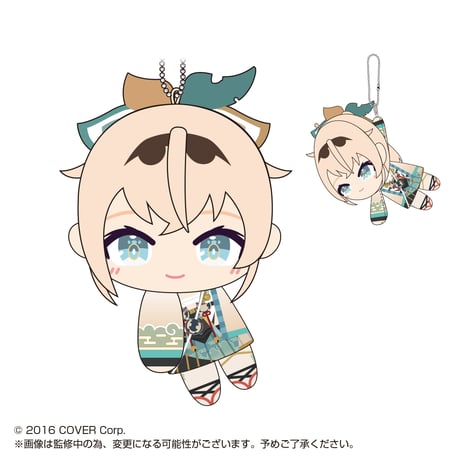 ホロライブプロダクション　ててコレ5