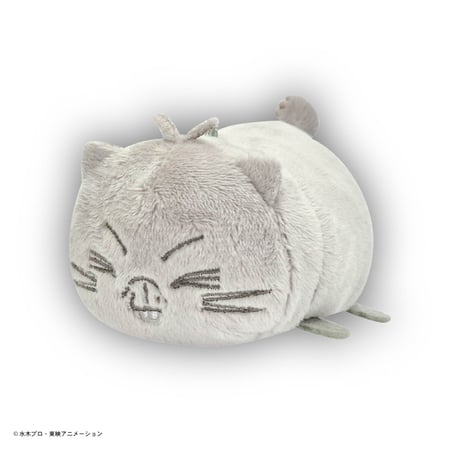 悪魔くん　ぽてコロマスコット
