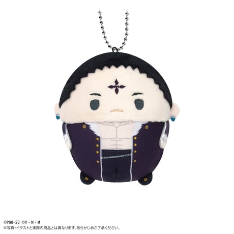 HUNTER×HUNTER　ふわコロりん2