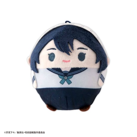 【再販】呪術廻戦　ふわコロりん4