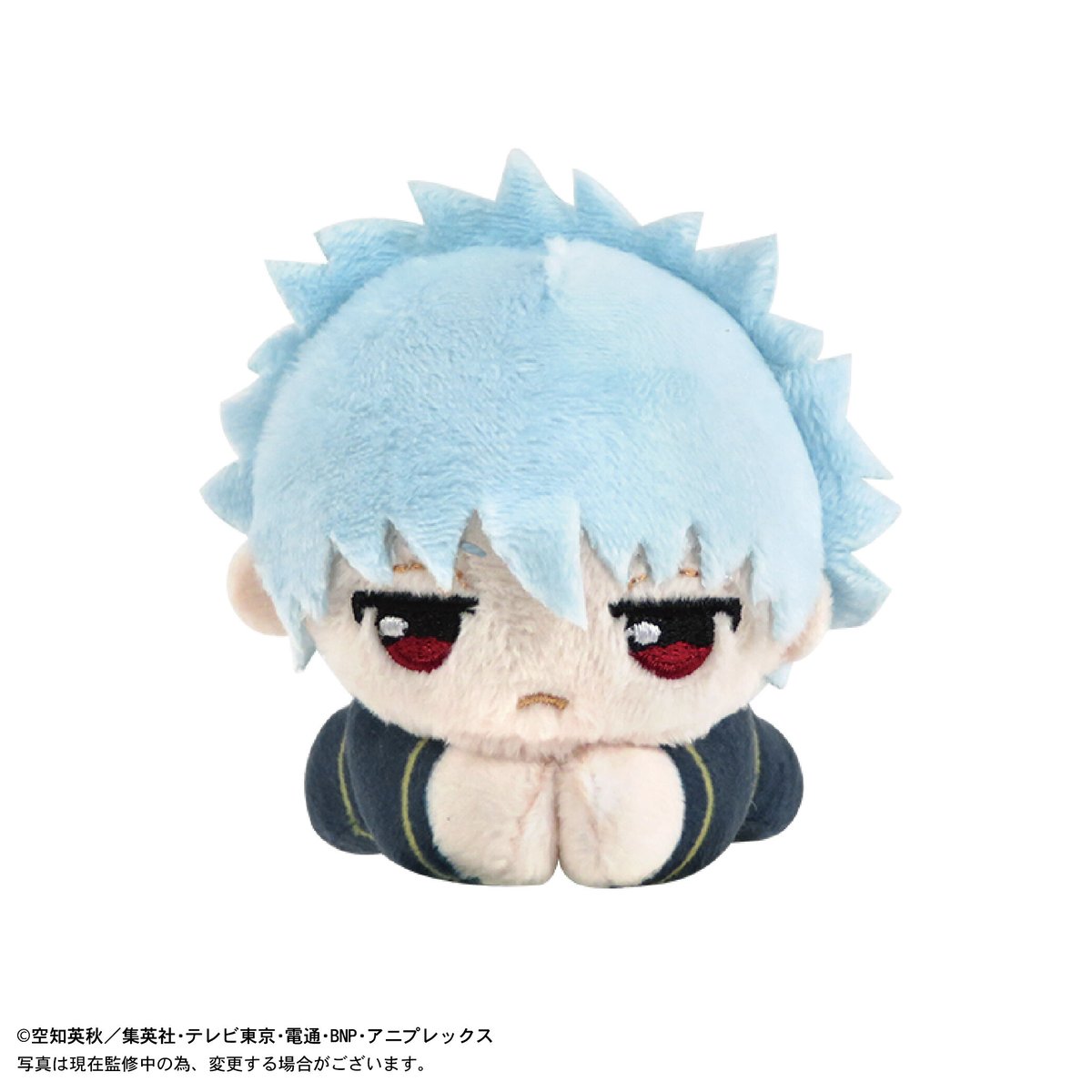 はぐキャラ3 銀魂　はぐキャラ1 まとめ売り はぐキャラコレクション4BOX｜トレファクONLINE 銀魂 ぬいぐるみ・マスコット