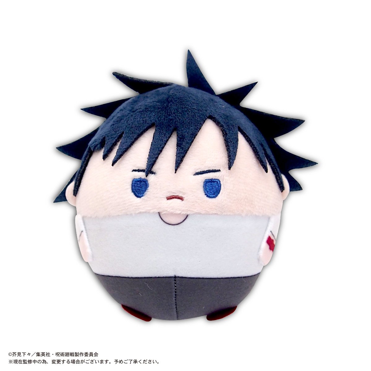 呪術廻戦 ふわコロりん3 | MAXLIMITED ONLINE SHOP