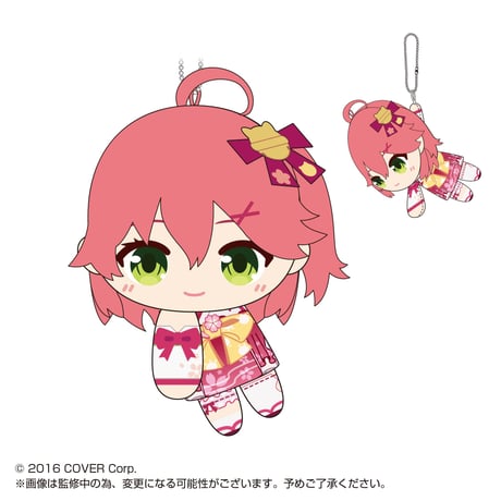 ホロライブプロダクション　ててコレ4