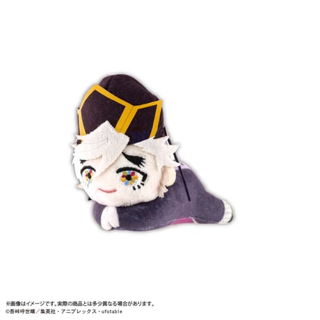 鬼滅の刃　はぐキャラコレクション11