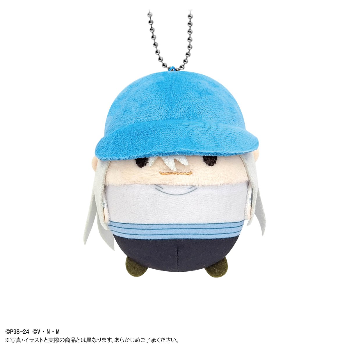 HUNTER×HUNTER ふわコロりん4 | MAXLIMITED ONLINE SHOP HUNTER×HUNTER ふわコロりん4 | MAXLIMITED ONLINE SHOP